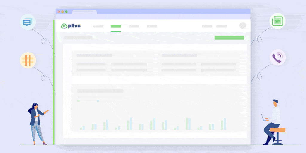 The New and Improved Plivo Console