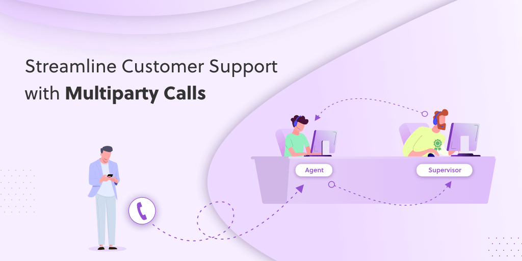 Introducing Multiparty Calls with Plivo