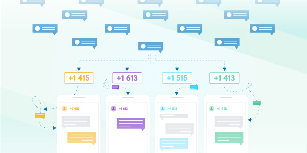 Announcing Powerpack for Improved SMS Delivery