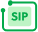 SIP trunking