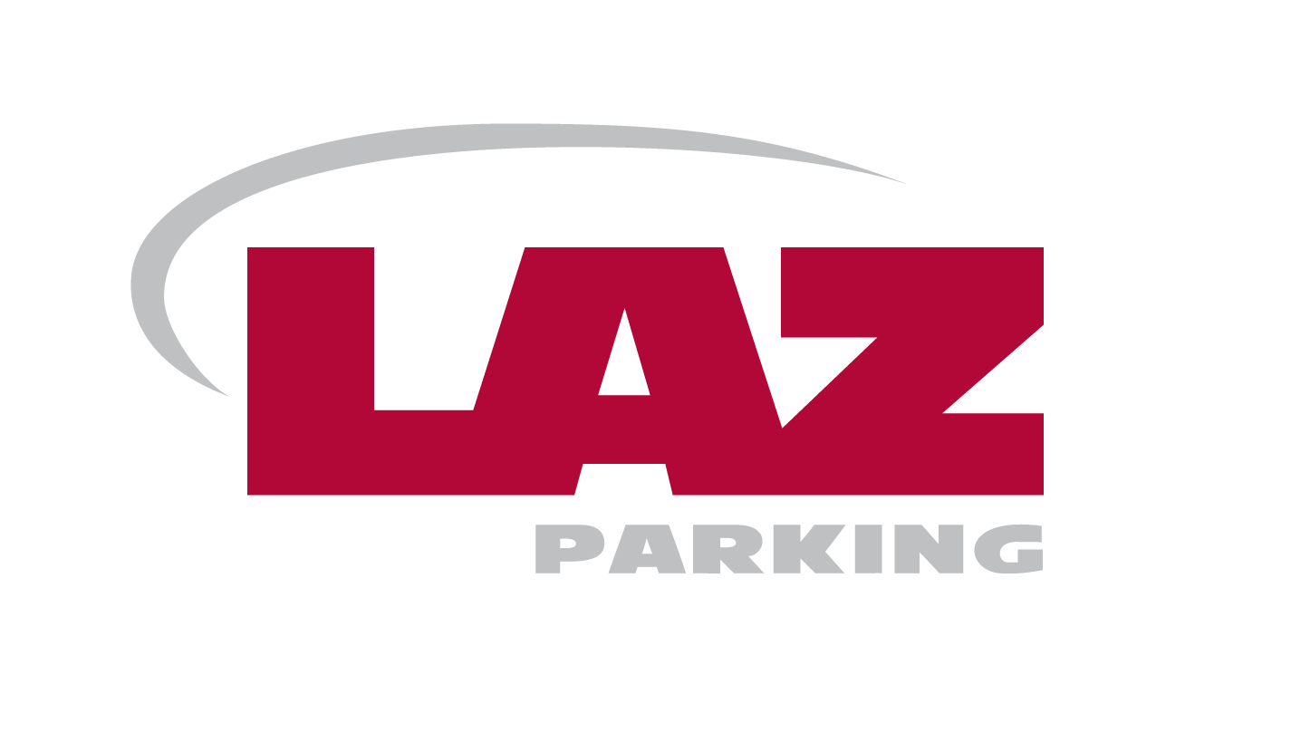 LAZ Parking logo