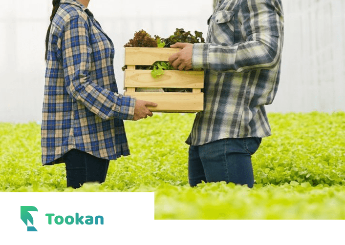 Tookan