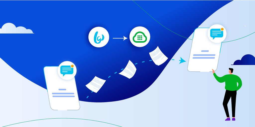 How to Migrate Your SMS/MMS Applications from Bandwidth to Plivo